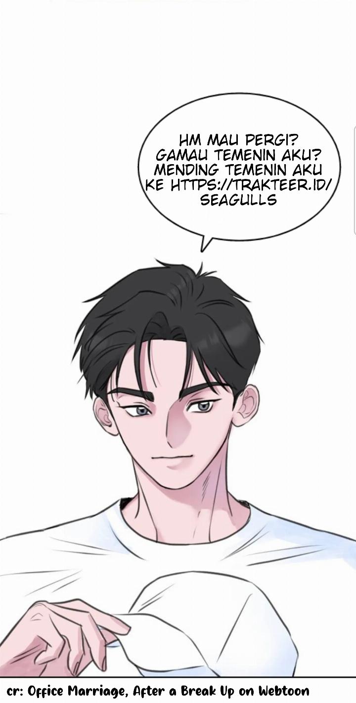 Can I Take It Back? Chapter 27 - Halaman 77