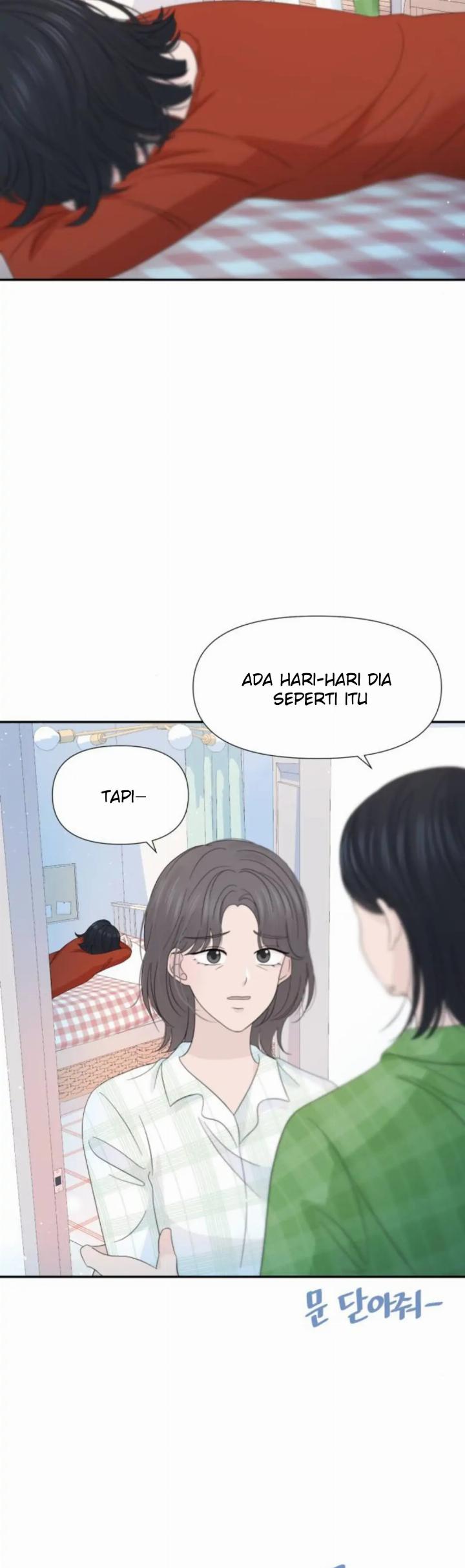 Can I Take It Back? Chapter 27 - Halaman 5