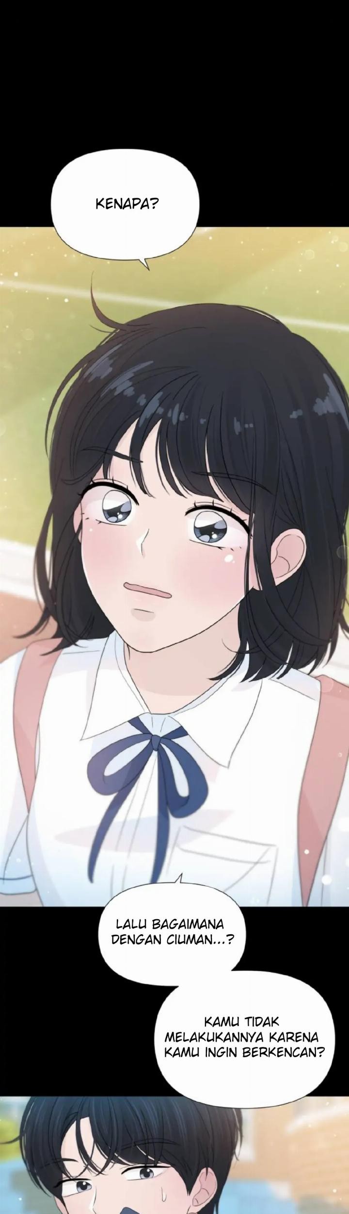 Can I Take It Back? Chapter 27 - Halaman 8