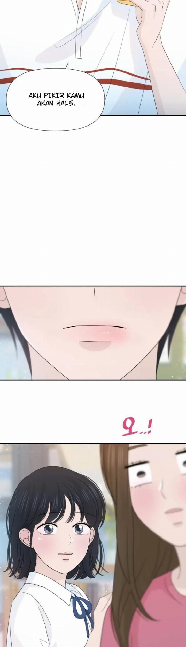 Can I Take It Back? Chapter 26 - Halaman 19