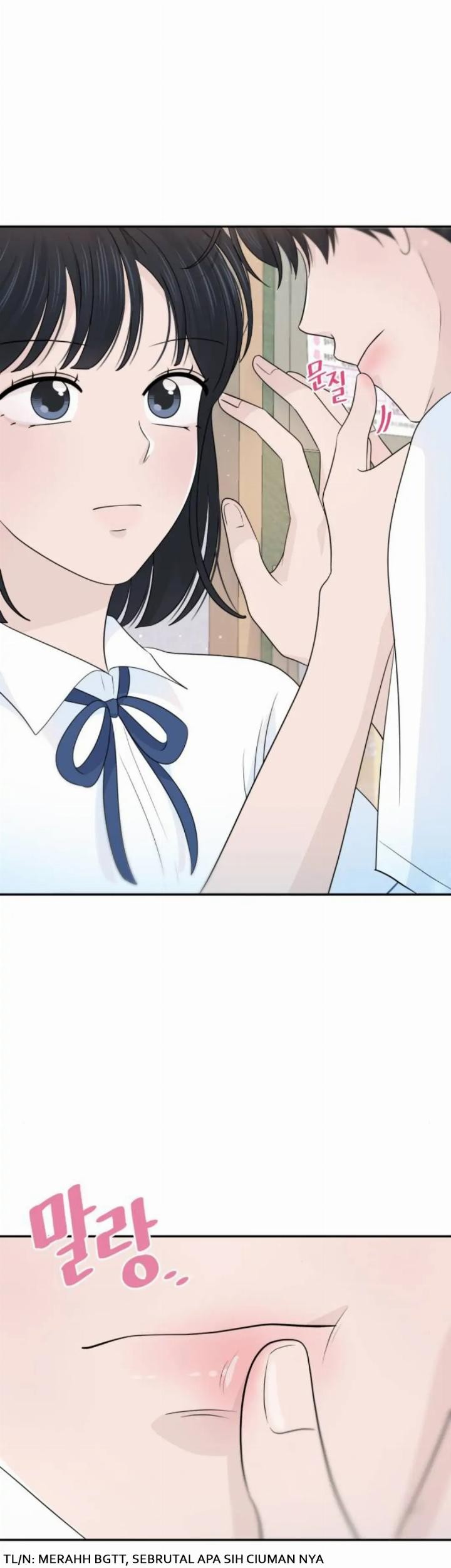 Can I Take It Back? Chapter 26 - Halaman 29