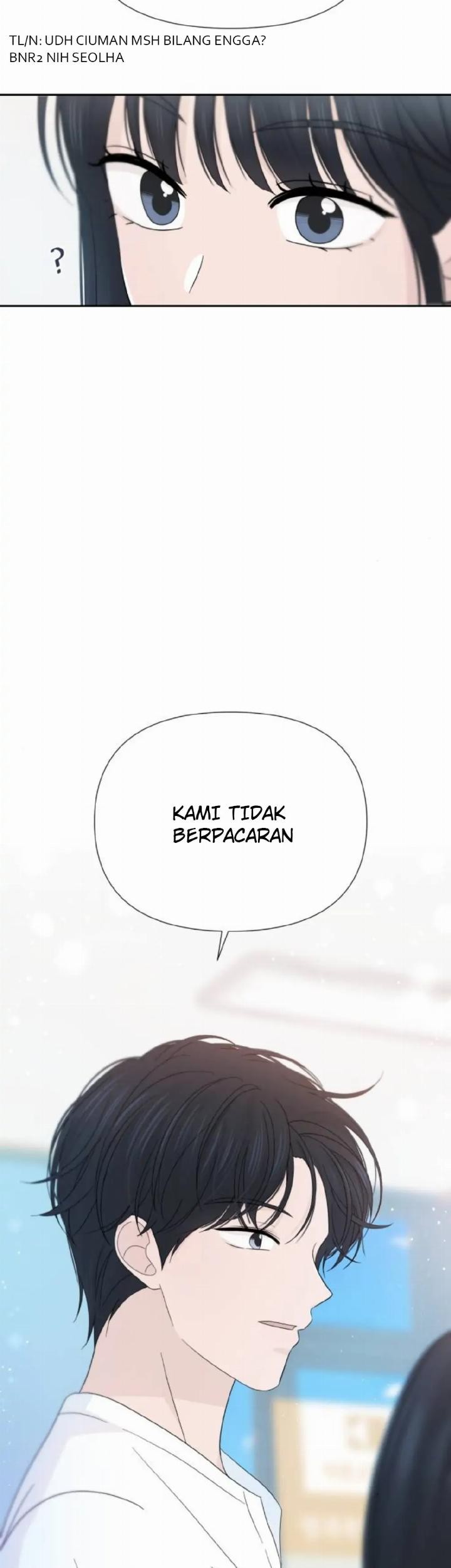 Can I Take It Back? Chapter 26 - Halaman 45