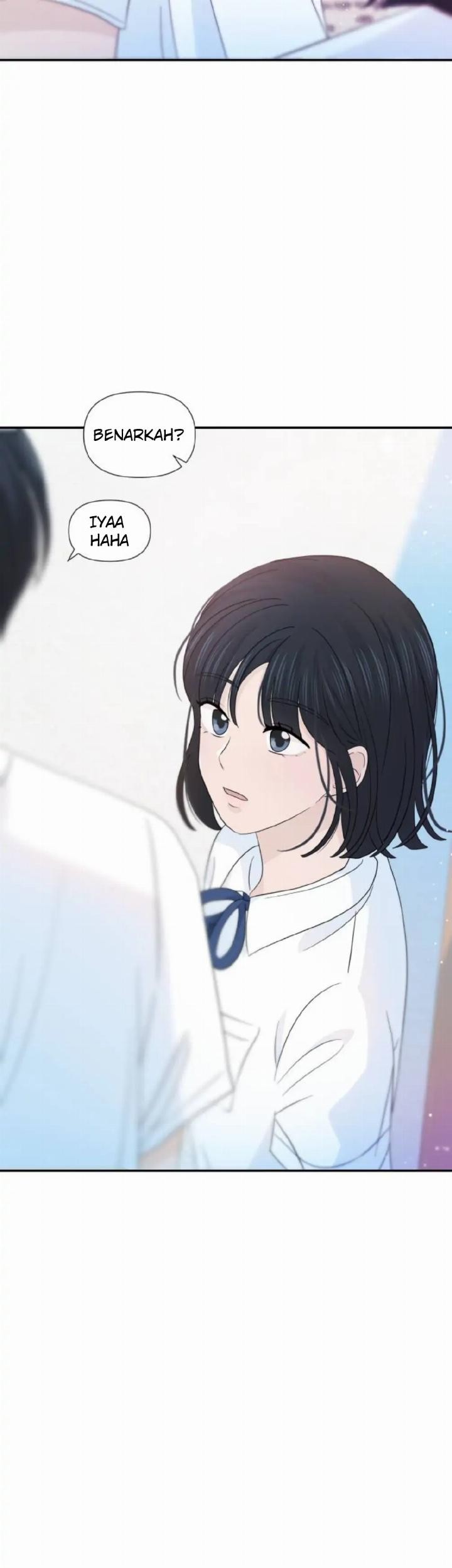 Can I Take It Back? Chapter 26 - Halaman 47