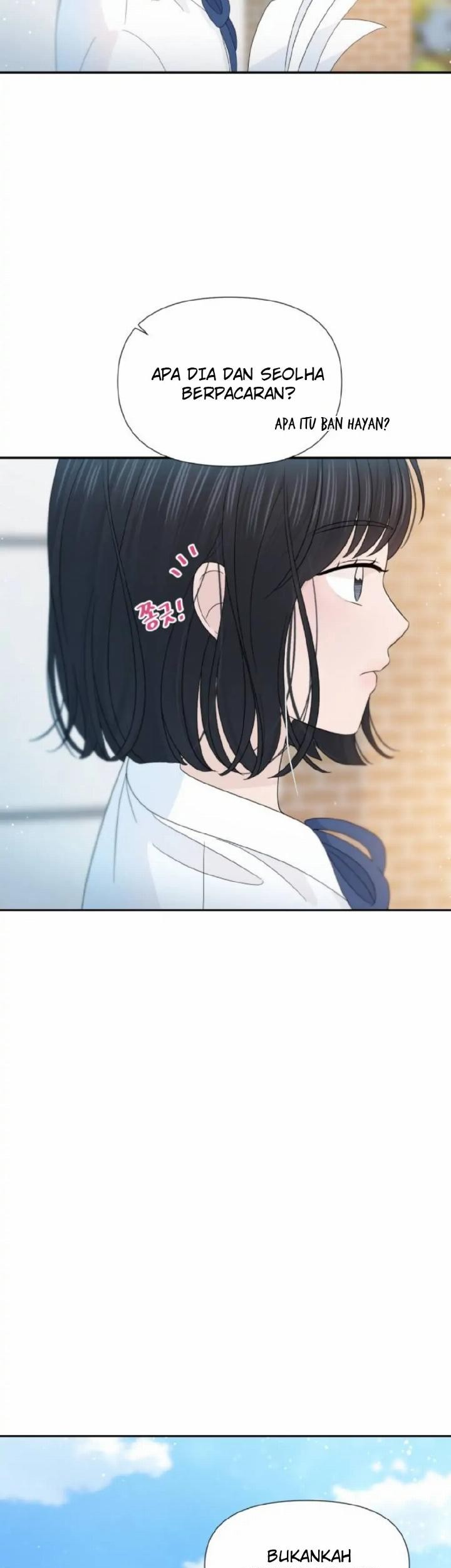 Can I Take It Back? Chapter 26 - Halaman 53