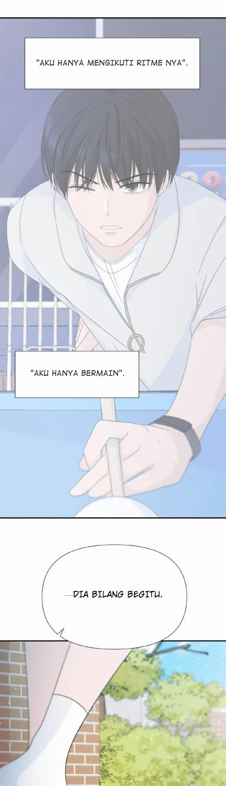Can I Take It Back? Chapter 26 - Halaman 57
