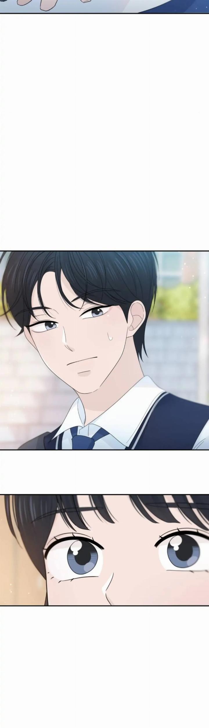 Can I Take It Back? Chapter 26 - Halaman 69