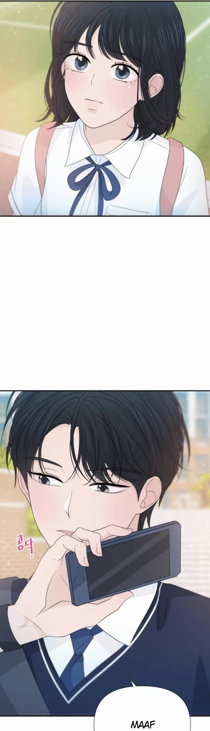 Can I Take It Back? Chapter 26 - Halaman 75