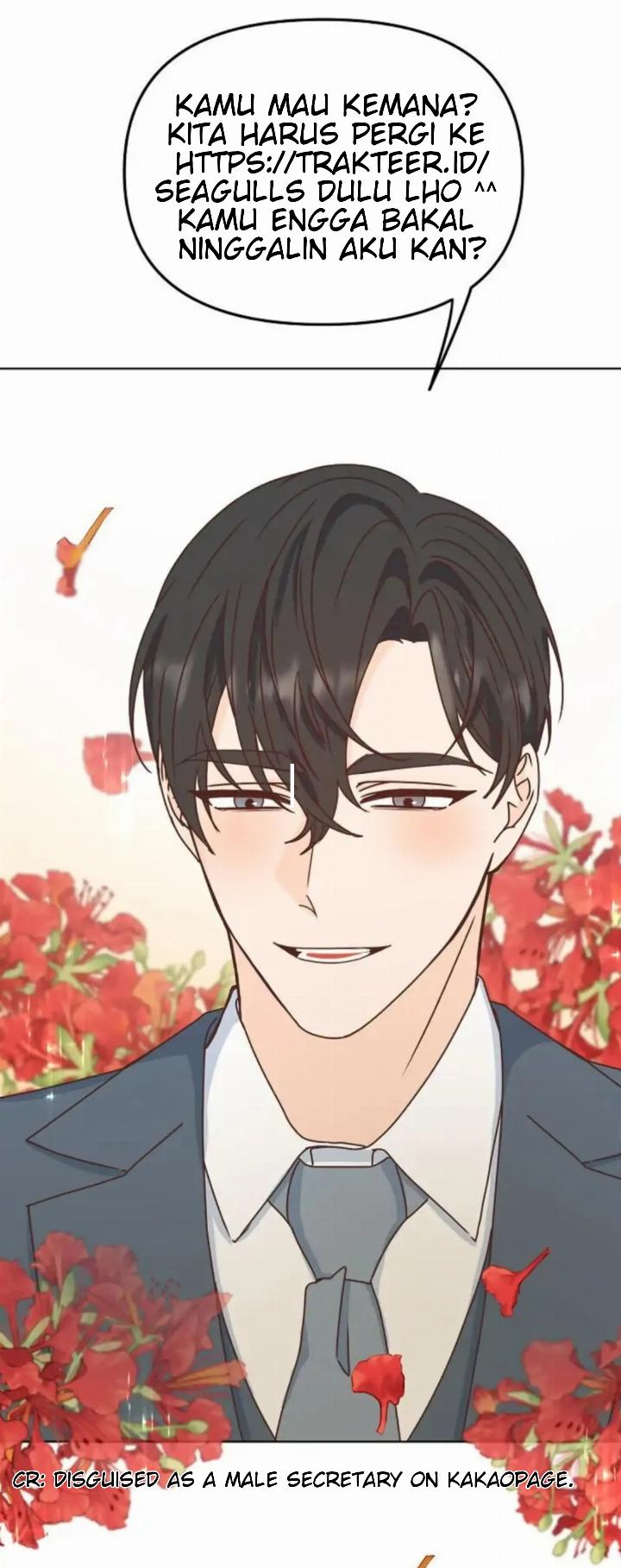 Can I Take It Back? Chapter 26 - Halaman 81