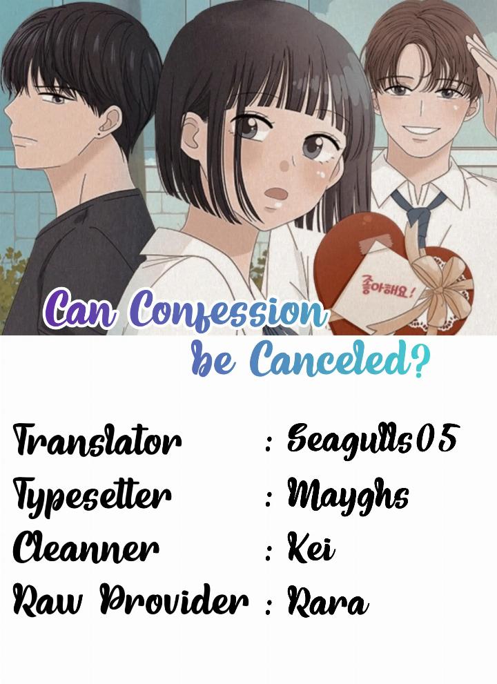 Can I Take It Back? Chapter 26 - Halaman 82