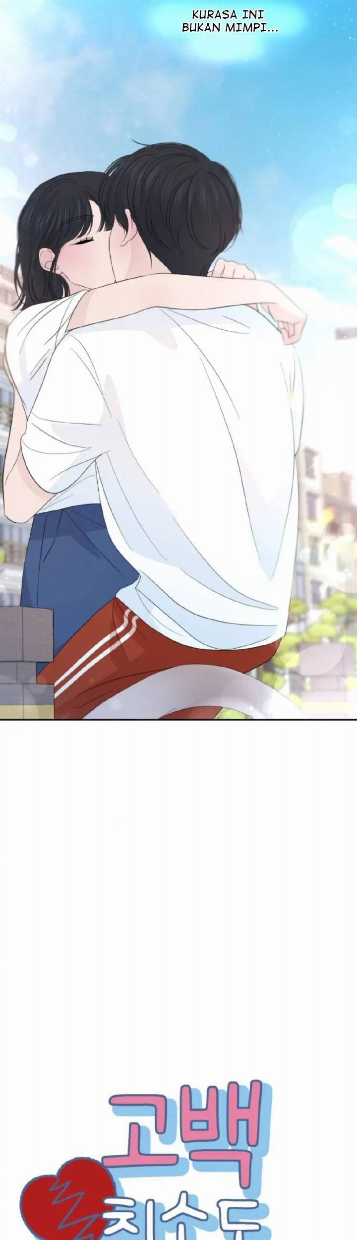 Can I Take It Back? Chapter 26 - Halaman 7
