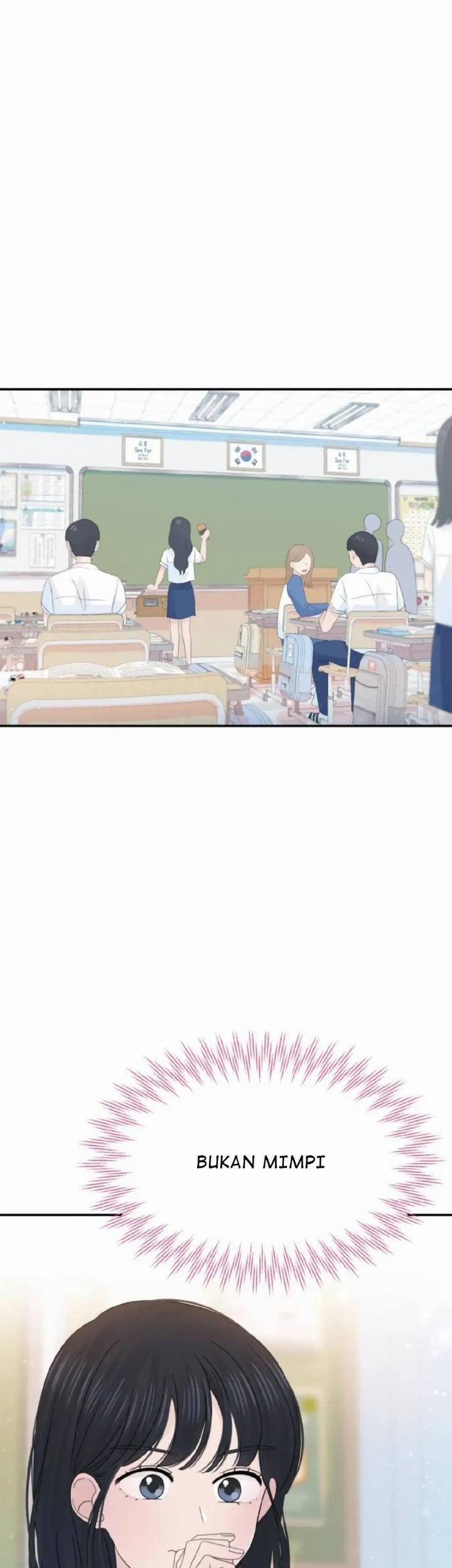 Can I Take It Back? Chapter 26 - Halaman 9