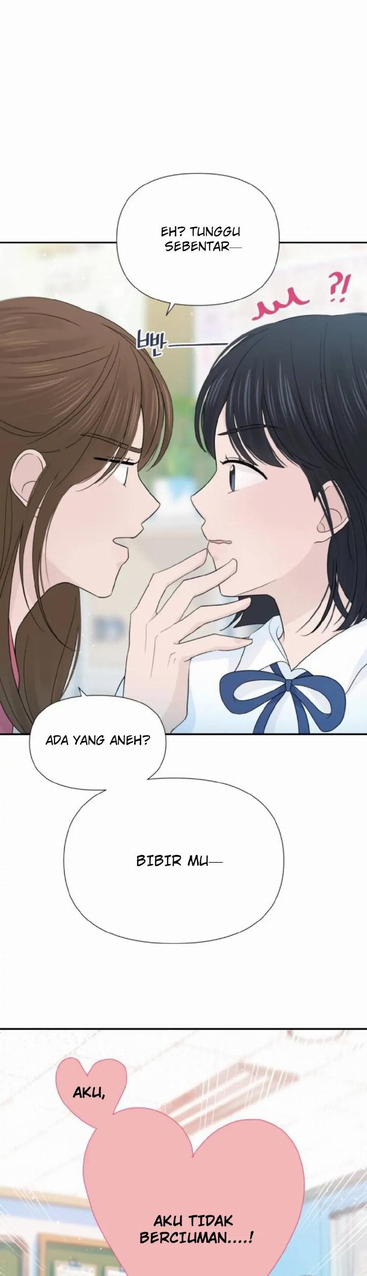Can I Take It Back? Chapter 26 - Halaman 13