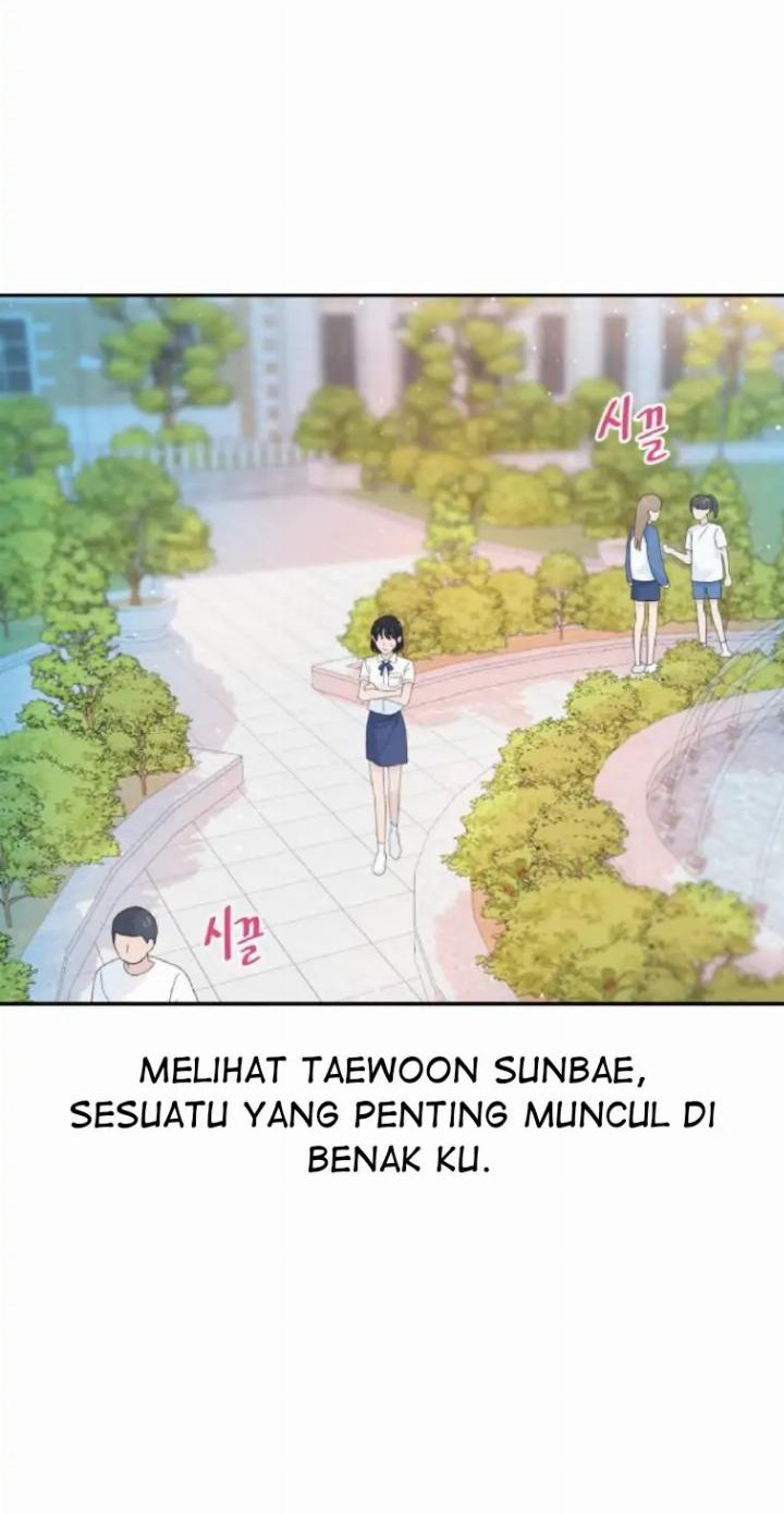Can I Take It Back? Chapter 25 - Halaman 18