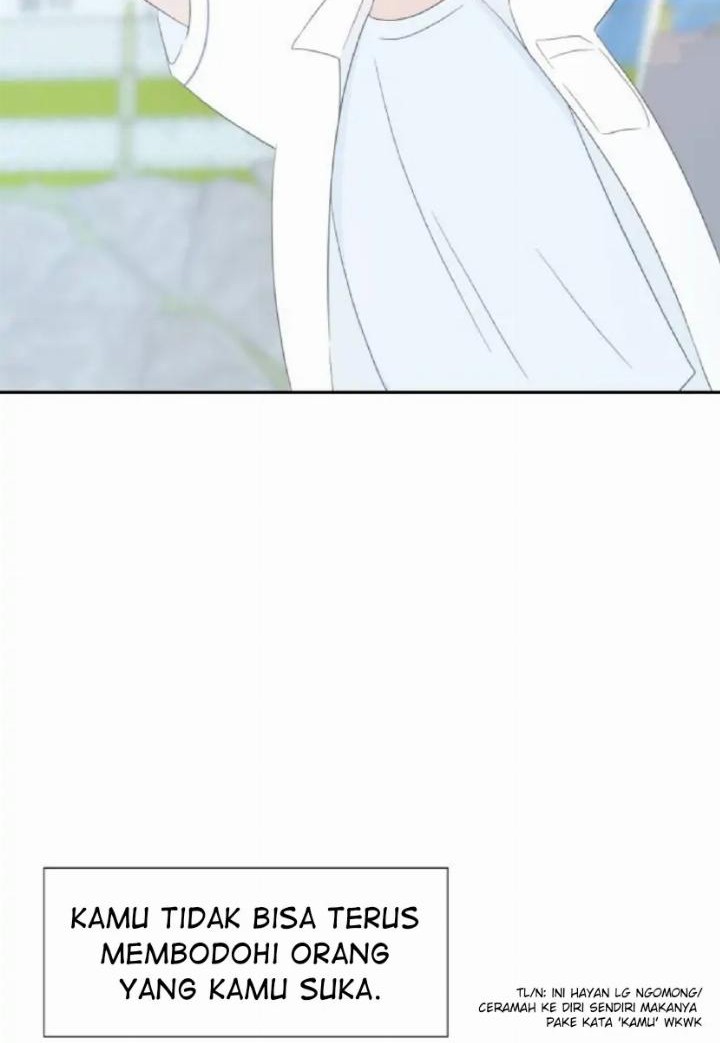 Can I Take It Back? Chapter 25 - Halaman 20