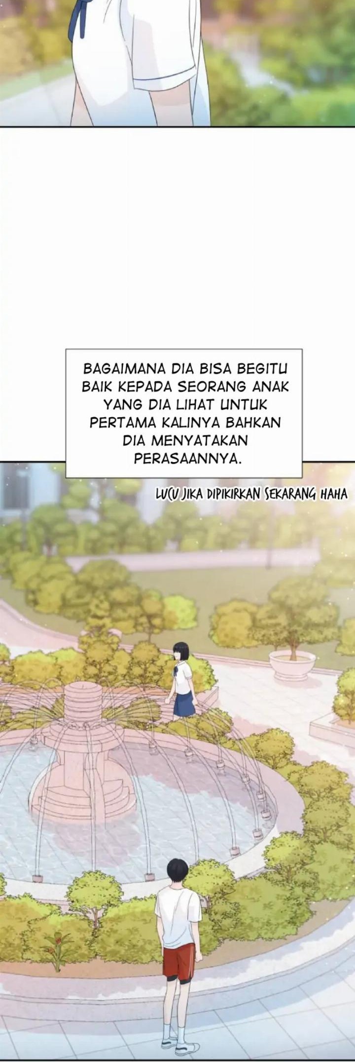 Can I Take It Back? Chapter 25 - Halaman 24