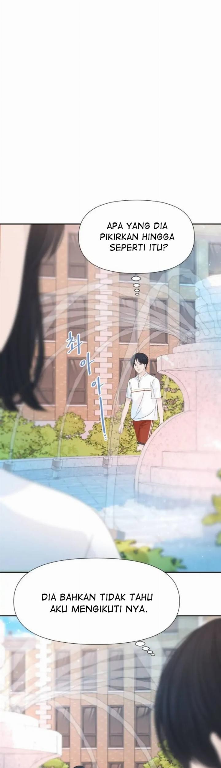 Can I Take It Back? Chapter 25 - Halaman 25