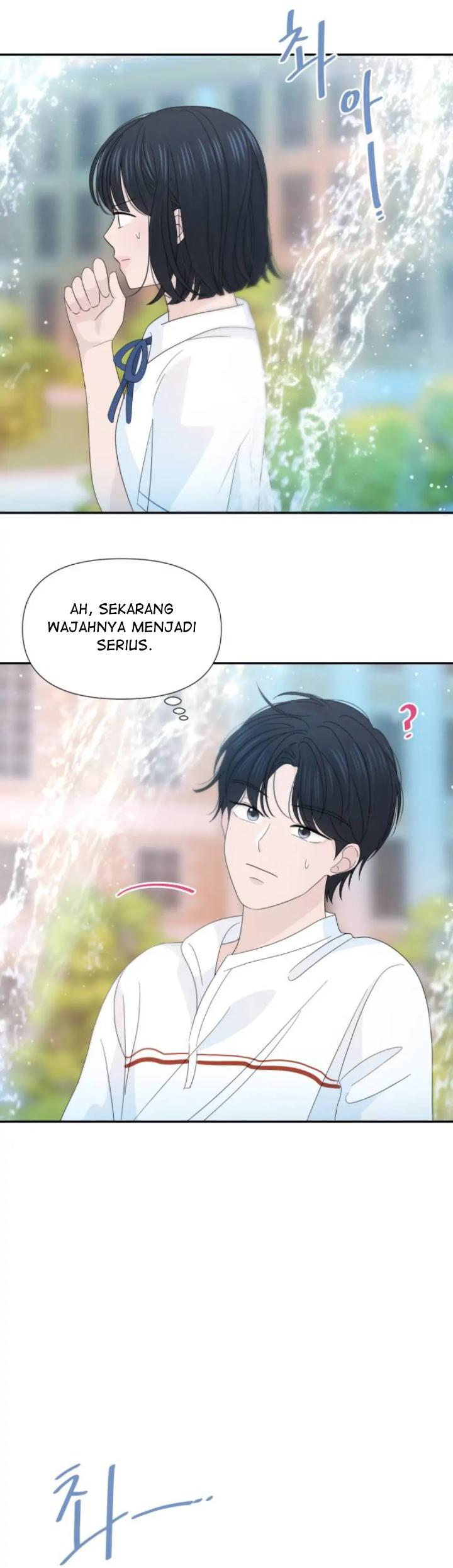 Can I Take It Back? Chapter 25 - Halaman 27