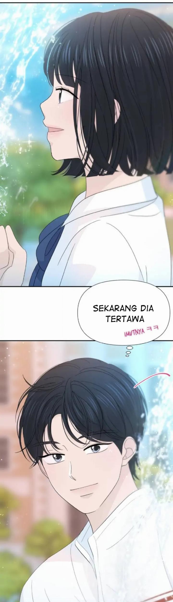 Can I Take It Back? Chapter 25 - Halaman 28