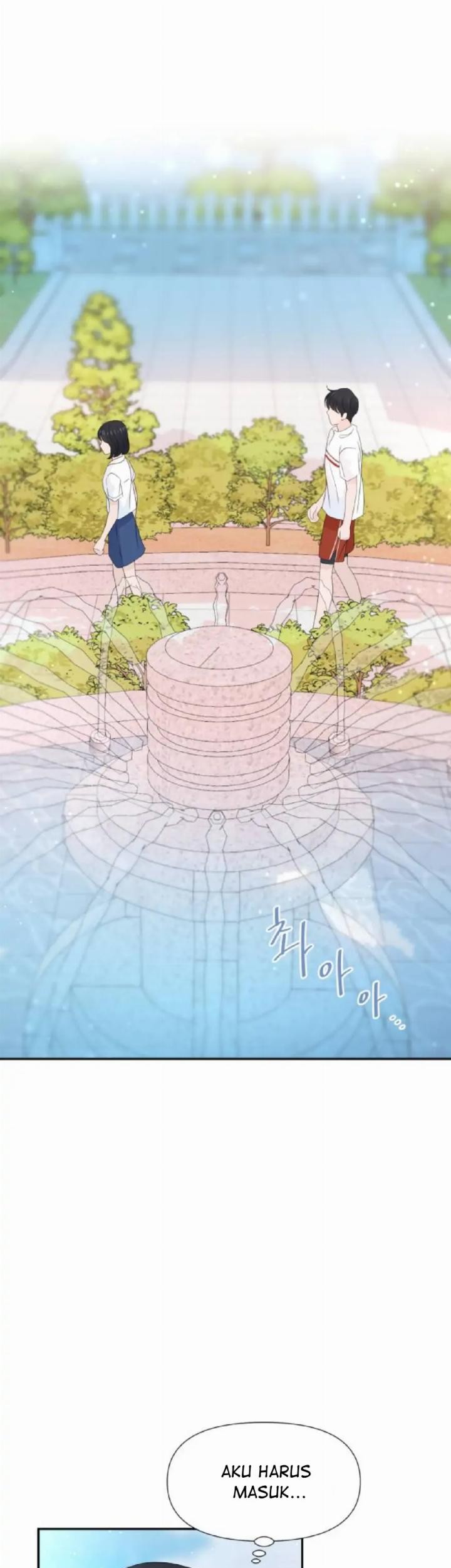 Can I Take It Back? Chapter 25 - Halaman 30
