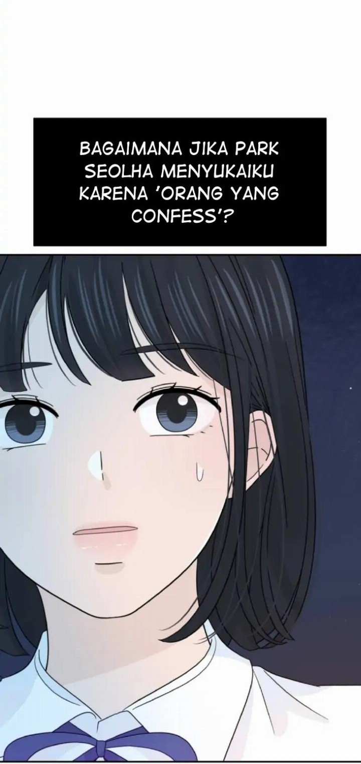 Can I Take It Back? Chapter 25 - Halaman 35