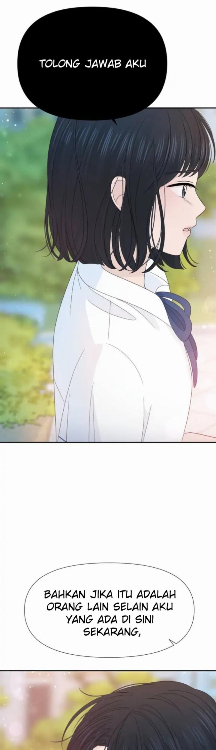 Can I Take It Back? Chapter 25 - Halaman 40