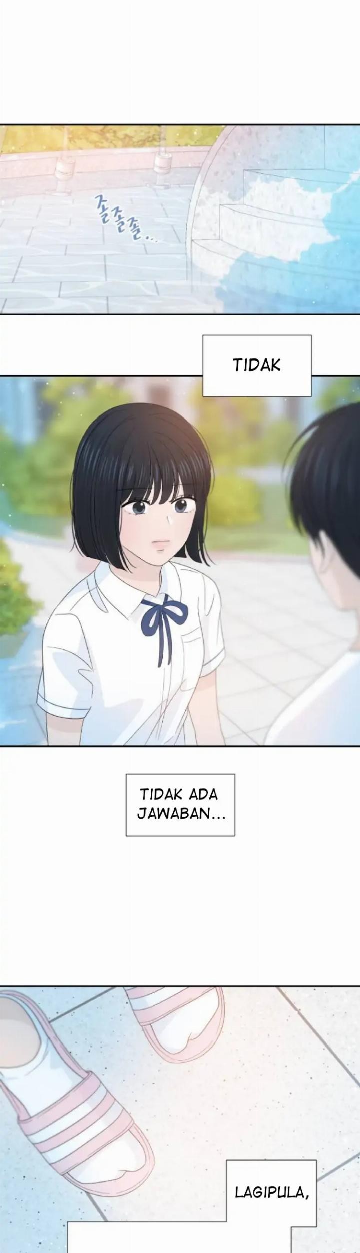 Can I Take It Back? Chapter 25 - Halaman 42