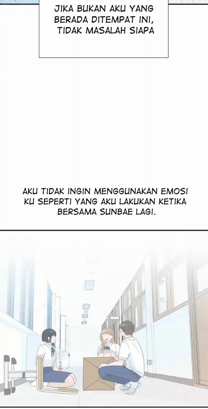 Can I Take It Back? Chapter 25 - Halaman 43