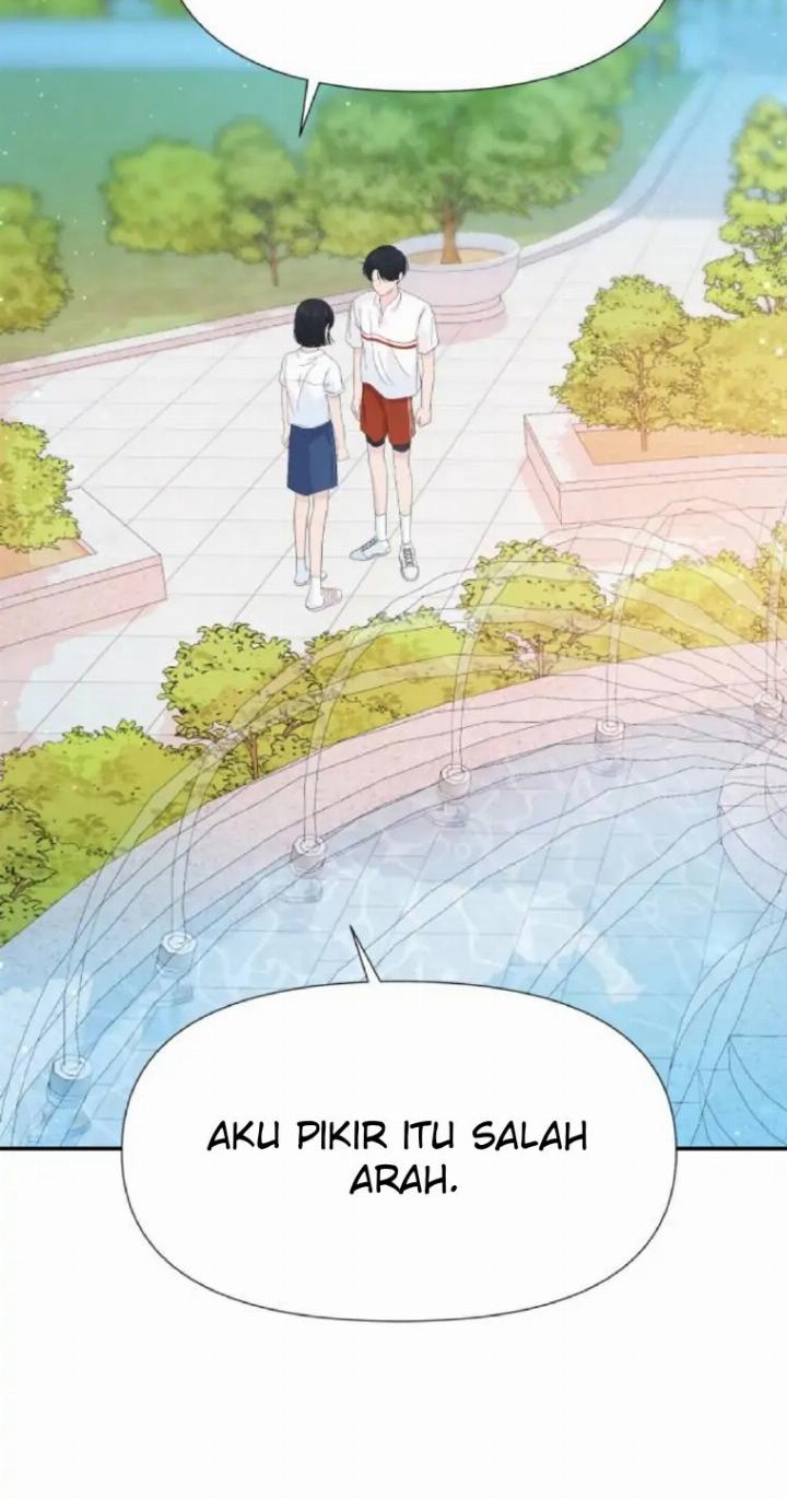 Can I Take It Back? Chapter 25 - Halaman 45