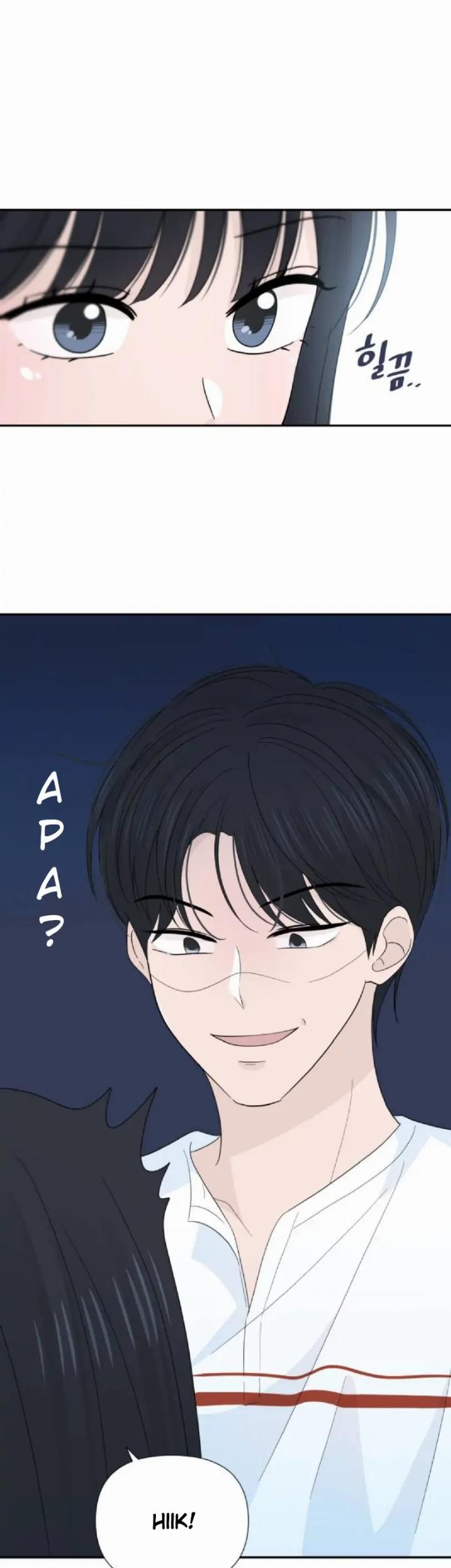 Can I Take It Back? Chapter 25 - Halaman 46