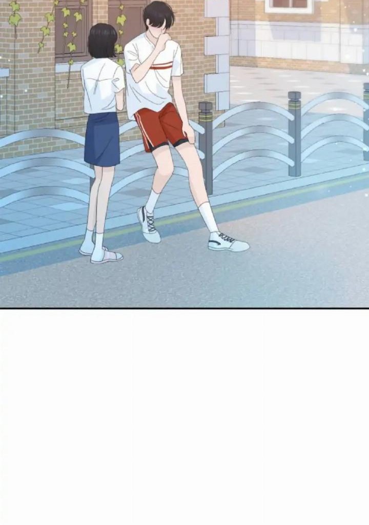 Can I Take It Back? Chapter 25 - Halaman 49