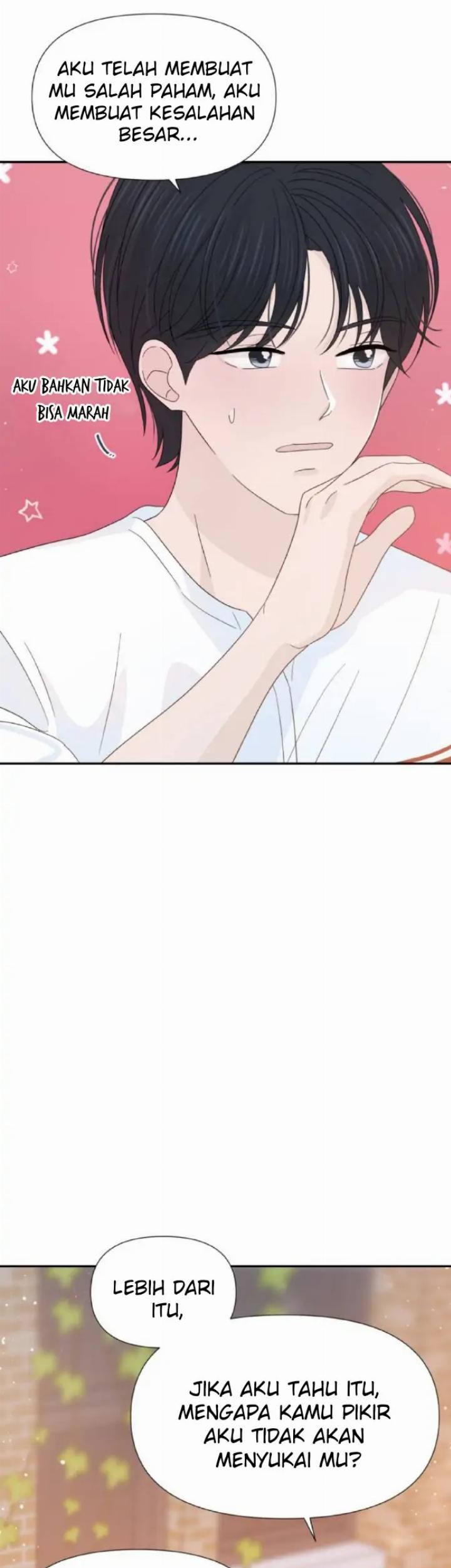 Can I Take It Back? Chapter 25 - Halaman 50