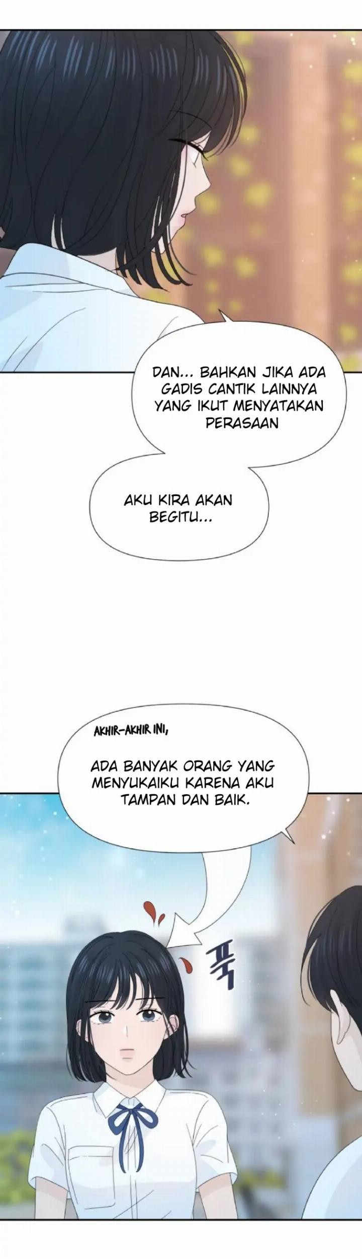 Can I Take It Back? Chapter 25 - Halaman 52