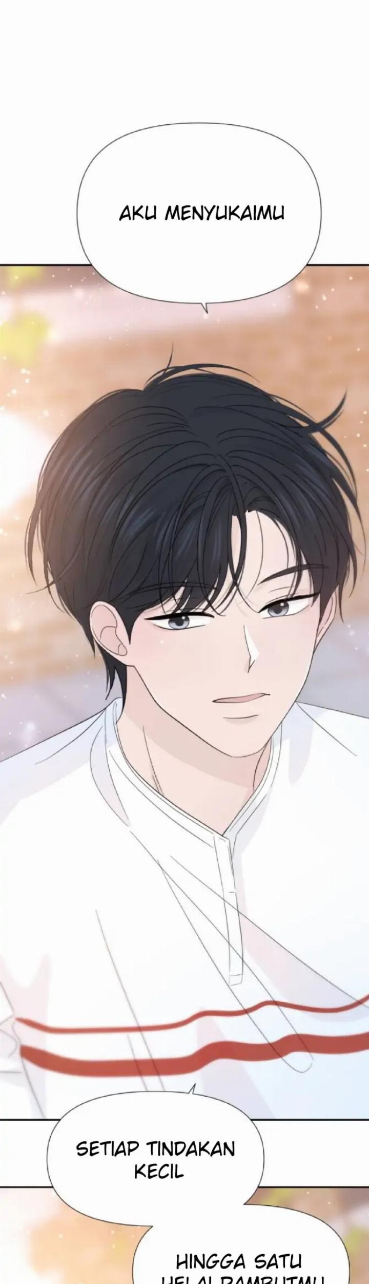 Can I Take It Back? Chapter 25 - Halaman 54