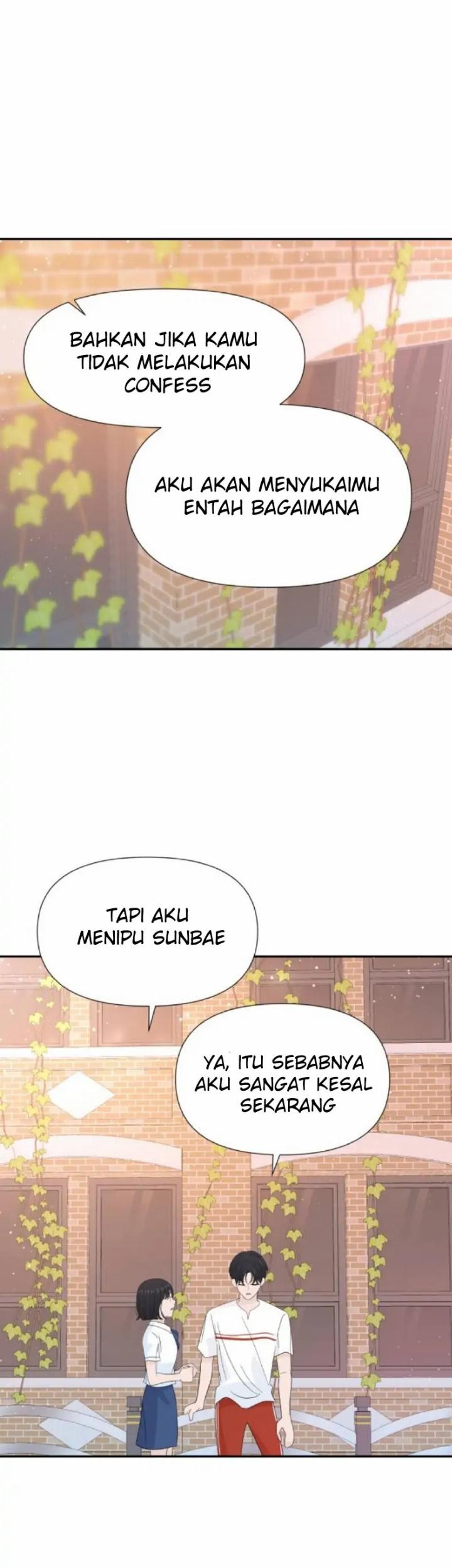 Can I Take It Back? Chapter 25 - Halaman 56
