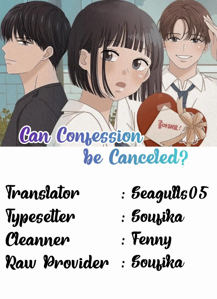 Can I Take It Back? Chapter 25 - Halaman 66