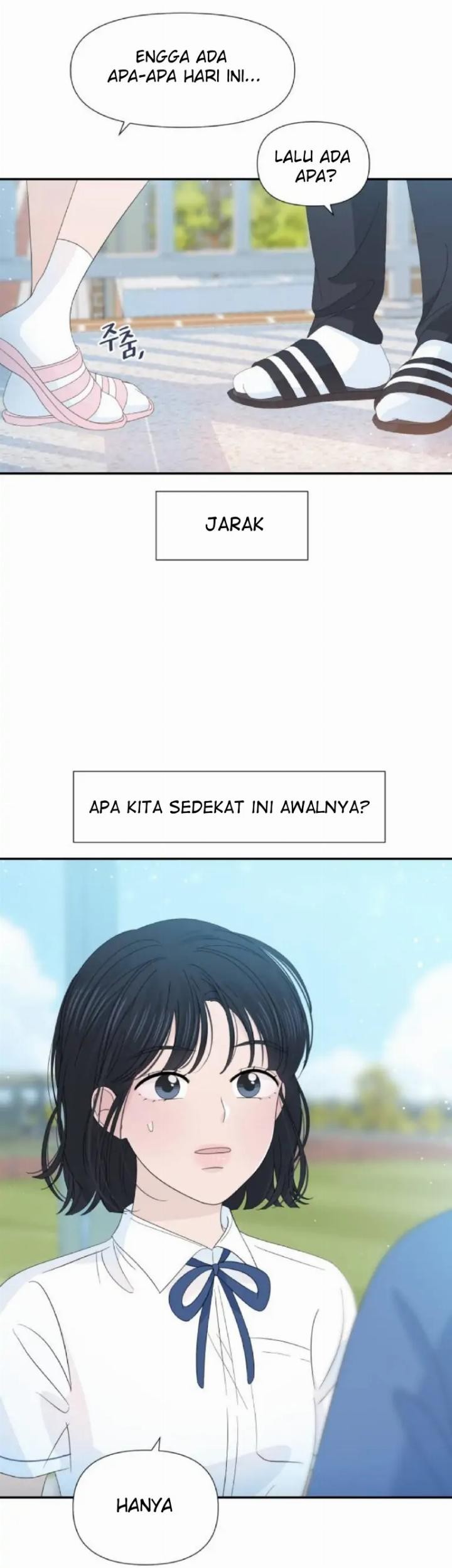 Can I Take It Back? Chapter 25 - Halaman 5