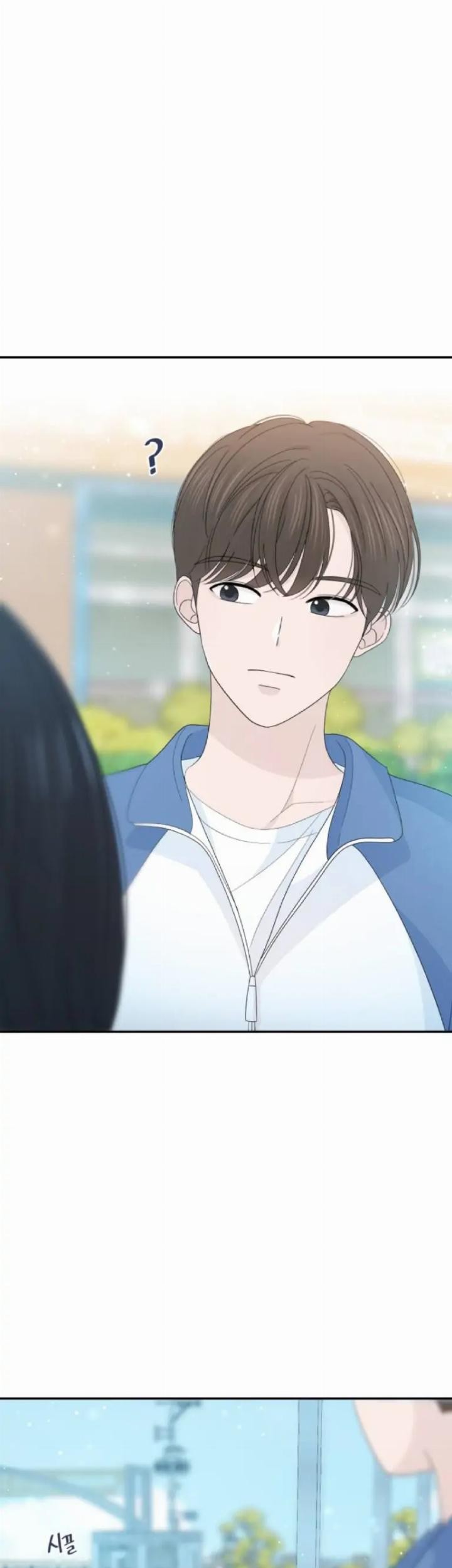 Can I Take It Back? Chapter 25 - Halaman 7