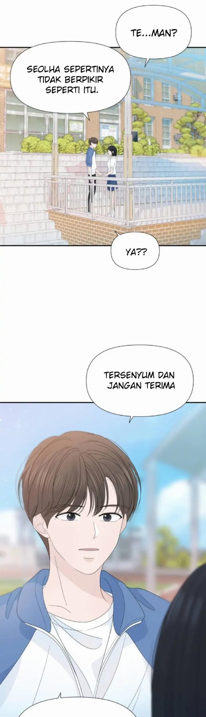 Can I Take It Back? Chapter 25 - Halaman 13