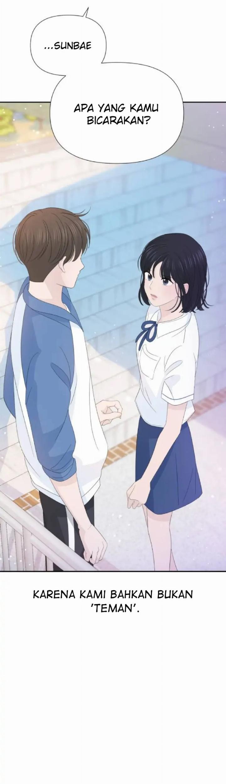 Can I Take It Back? Chapter 25 - Halaman 15