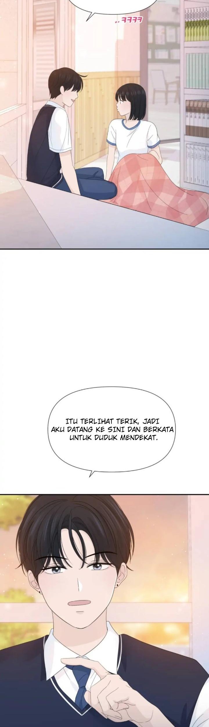 Can I Take It Back? Chapter 24 - Halaman 23