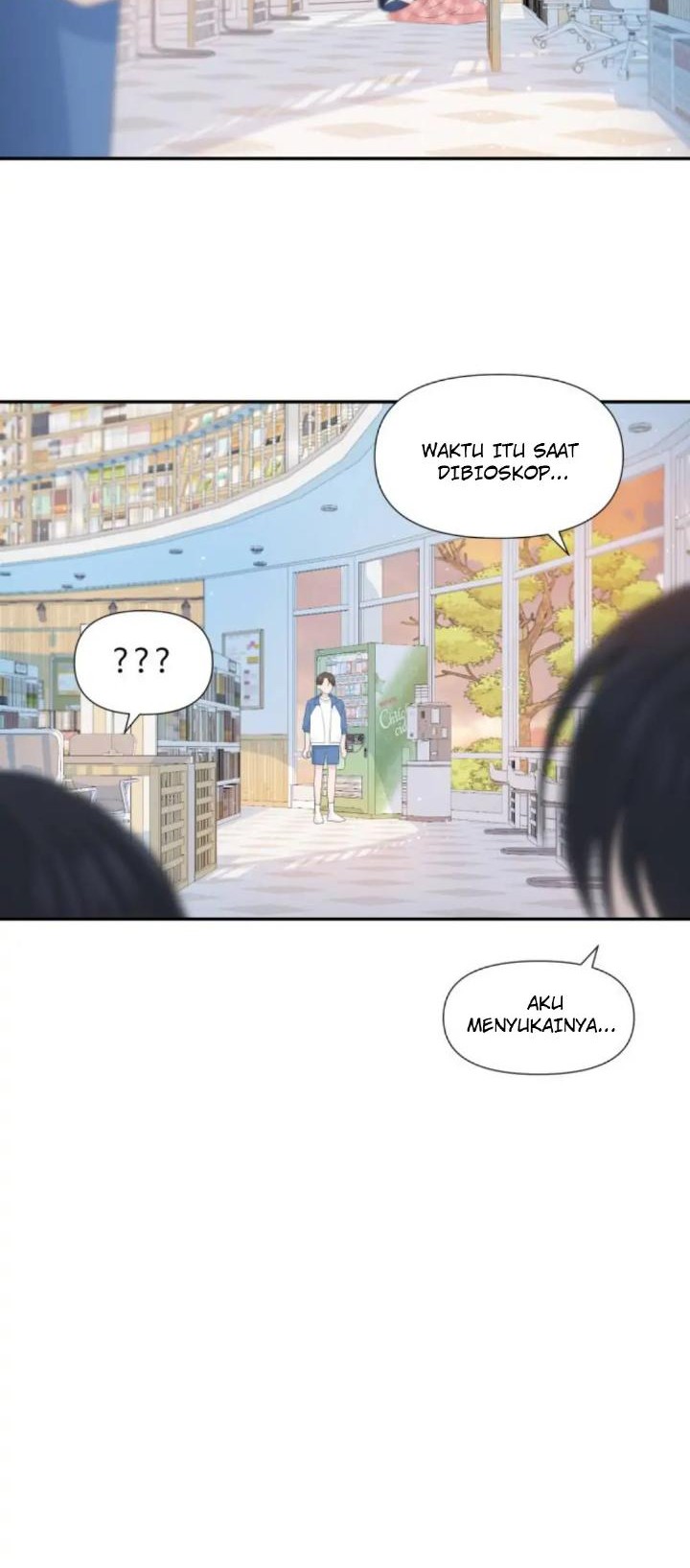 Can I Take It Back? Chapter 24 - Halaman 28
