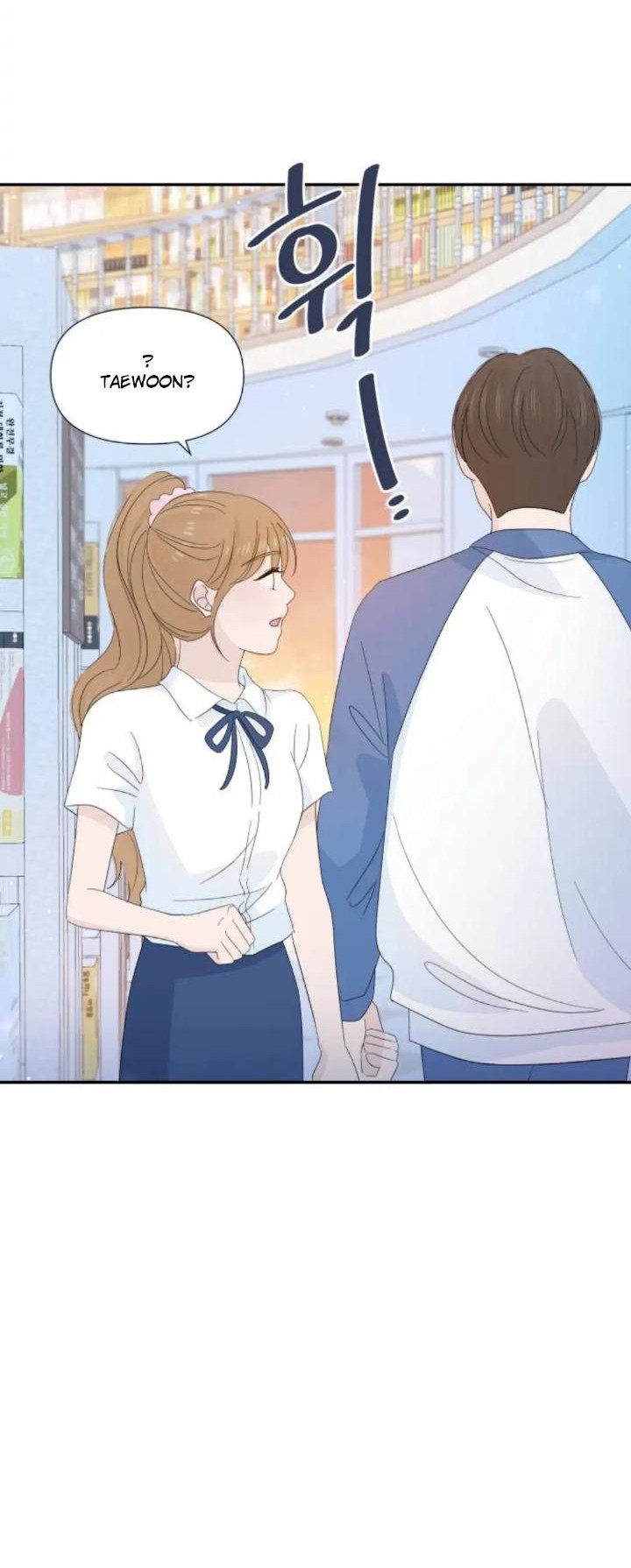 Can I Take It Back? Chapter 24 - Halaman 30