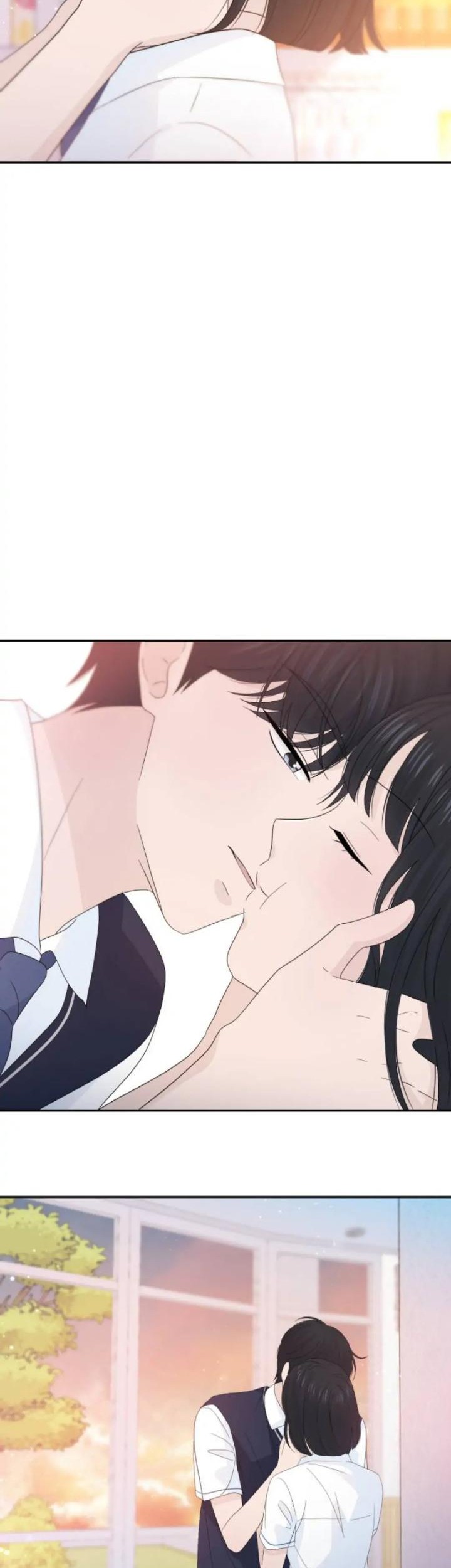 Can I Take It Back? Chapter 24 - Halaman 37