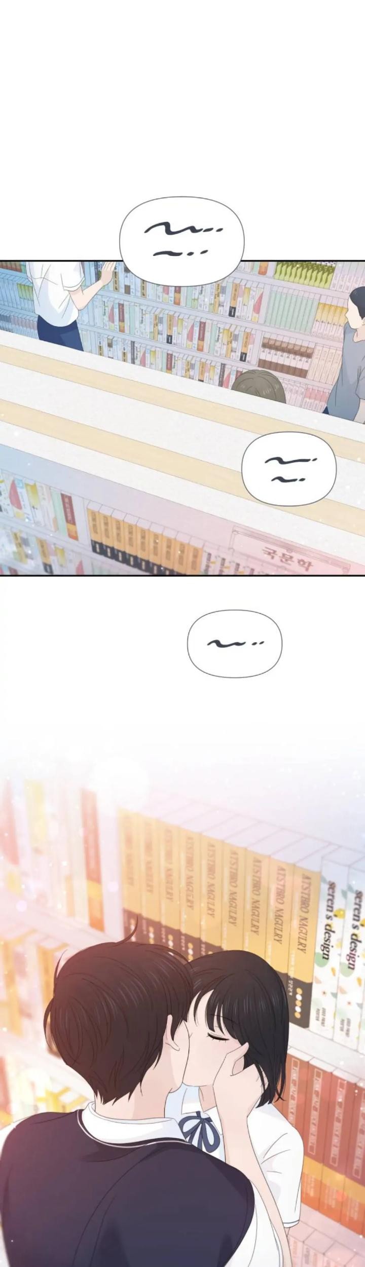 Can I Take It Back? Chapter 24 - Halaman 39