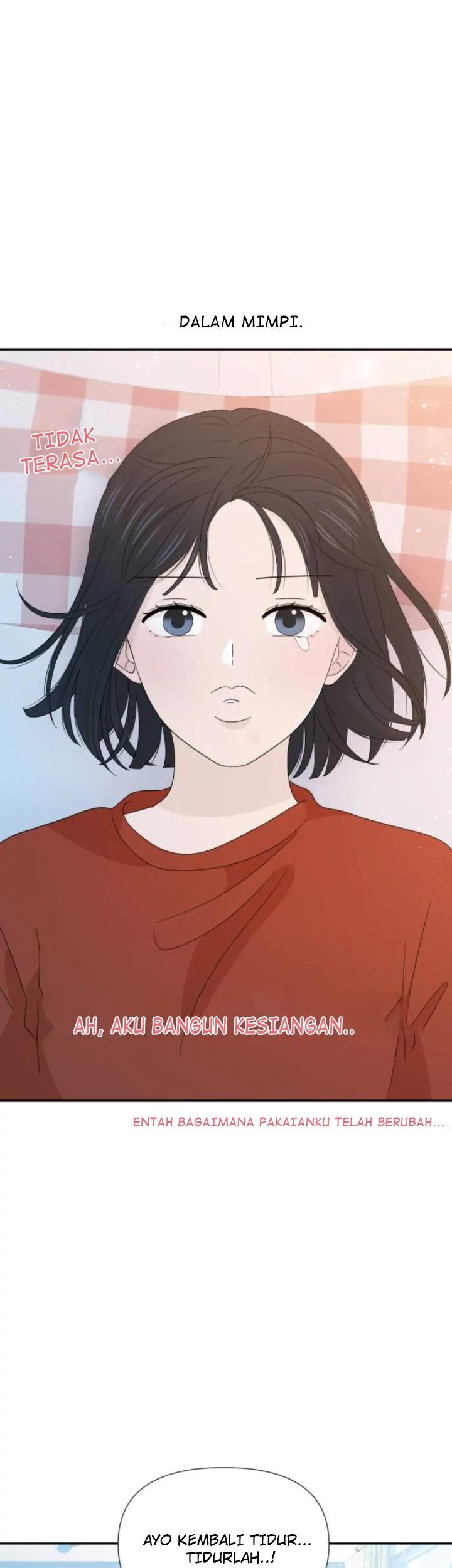 Can I Take It Back? Chapter 24 - Halaman 42