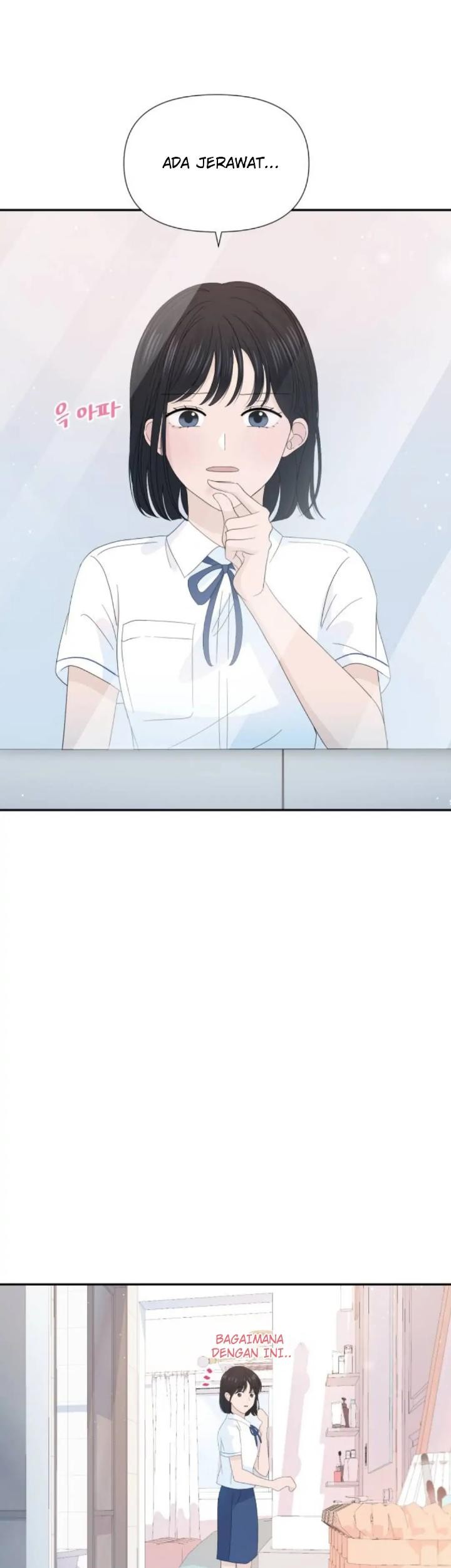 Can I Take It Back? Chapter 24 - Halaman 45