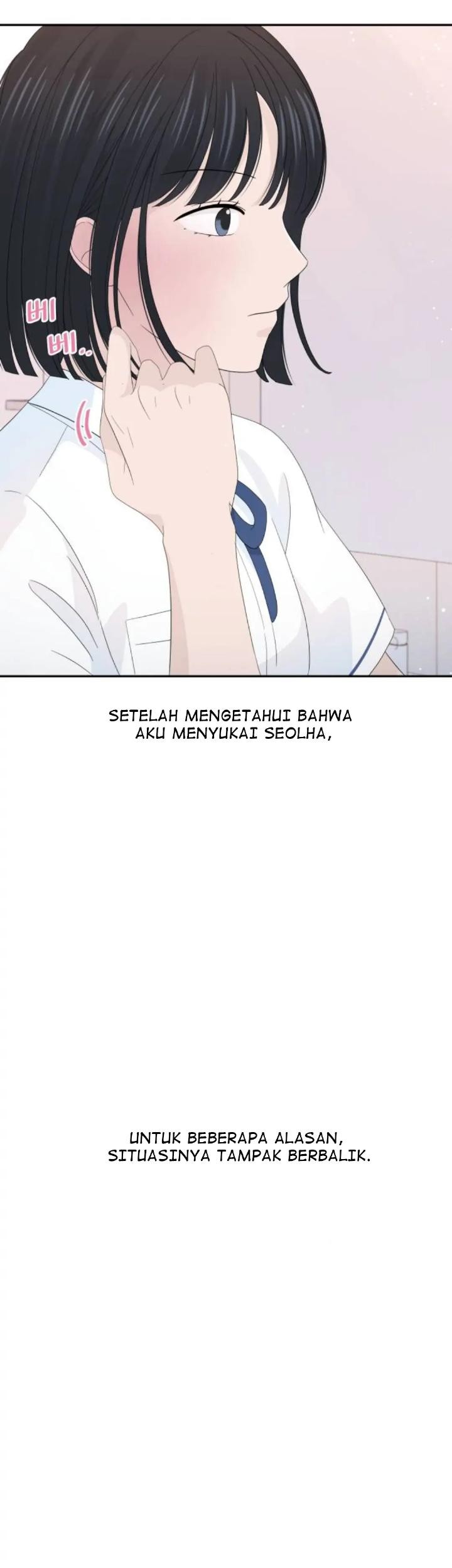Can I Take It Back? Chapter 24 - Halaman 47