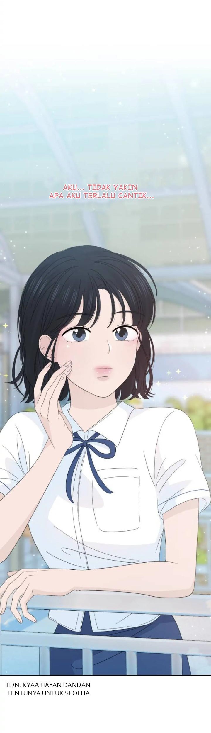 Can I Take It Back? Chapter 24 - Halaman 48