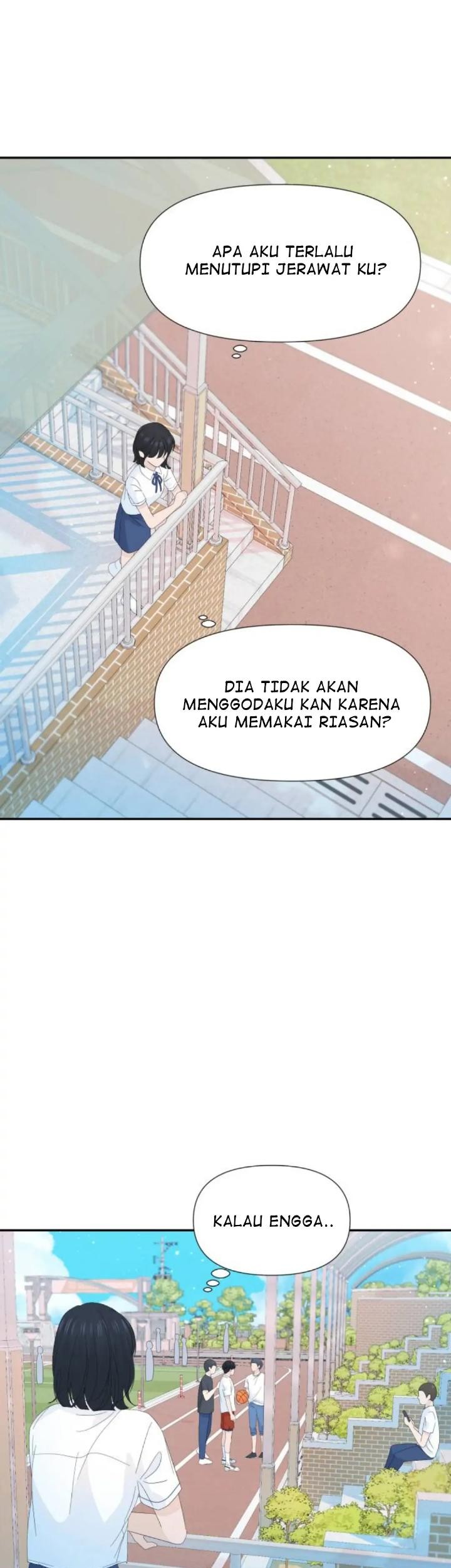 Can I Take It Back? Chapter 24 - Halaman 49
