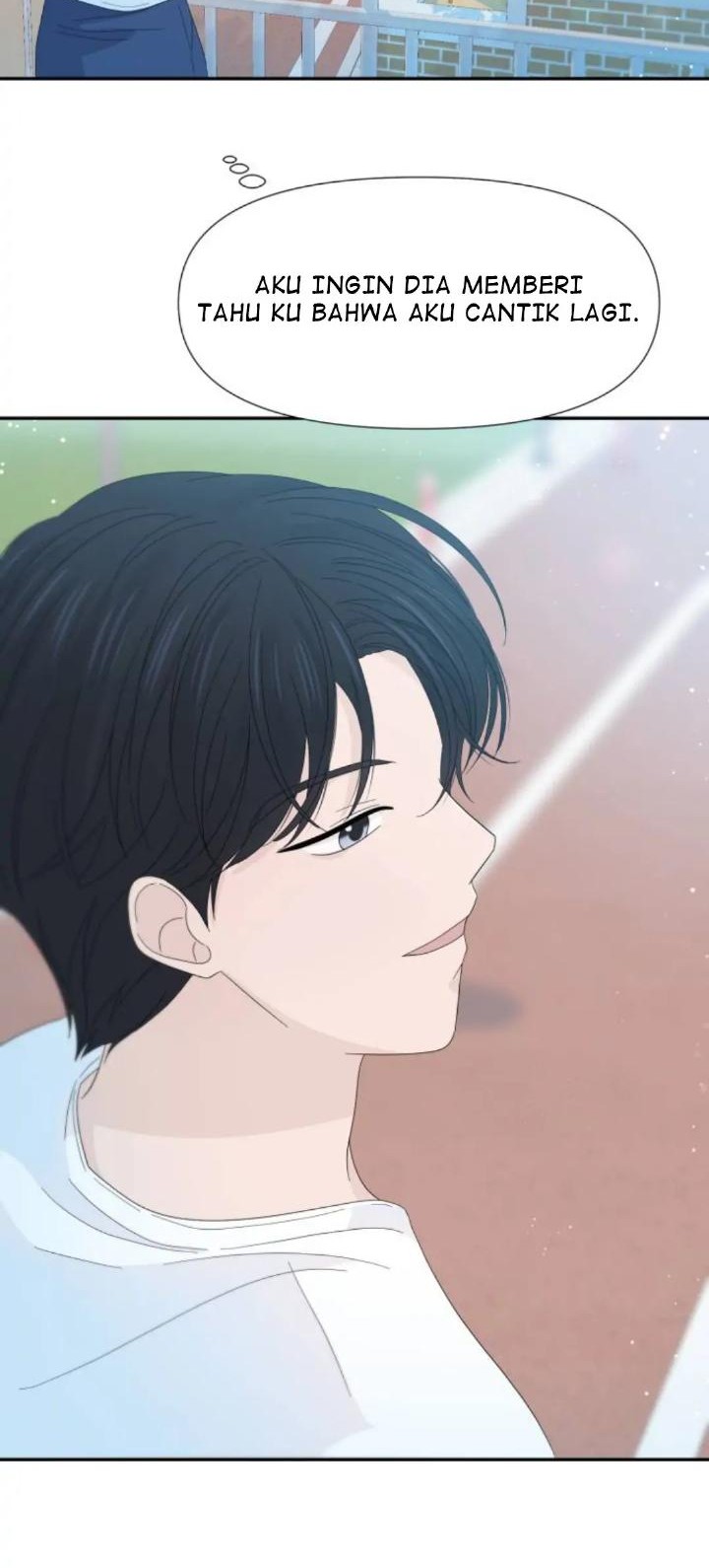 Can I Take It Back? Chapter 24 - Halaman 50